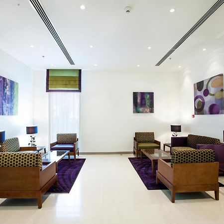 Holiday Bahrain Hotel Manama Dalaman gambar
