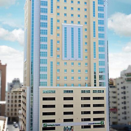 Holiday Bahrain Hotel Manama Luaran gambar