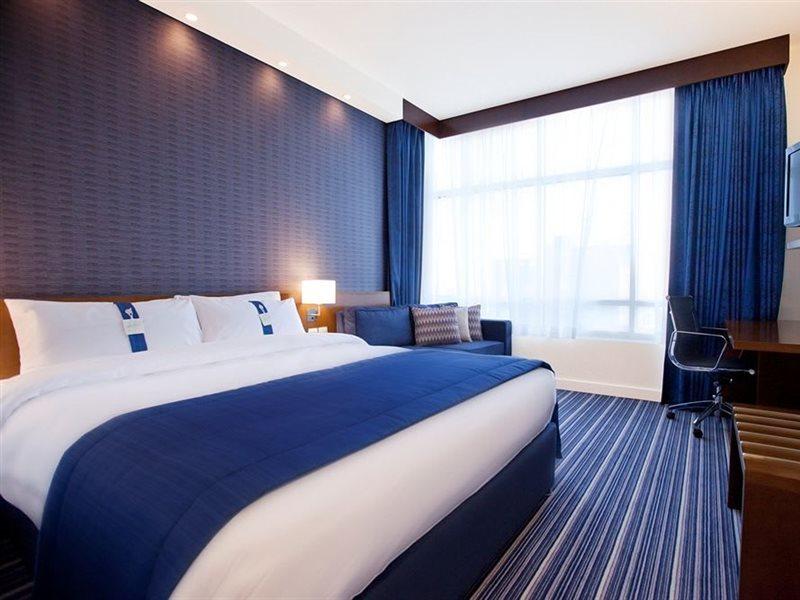 Holiday Bahrain Hotel Manama Luaran gambar