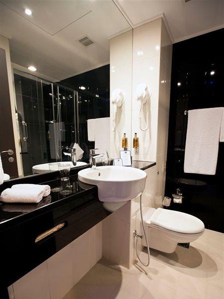 Holiday Bahrain Hotel Manama Luaran gambar