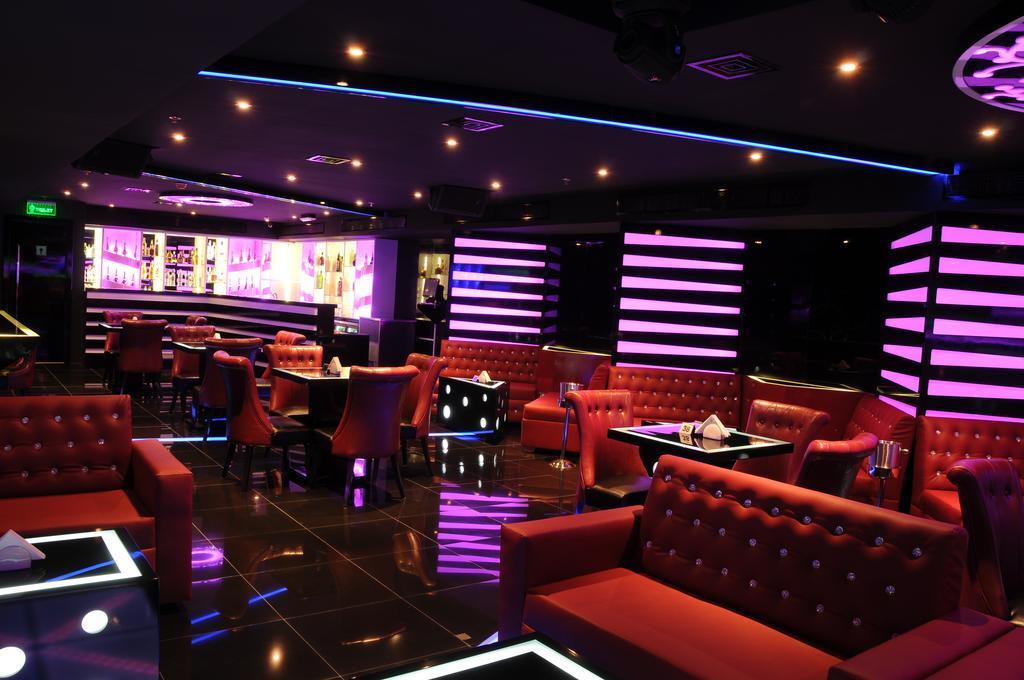 Holiday Bahrain Hotel Manama Luaran gambar