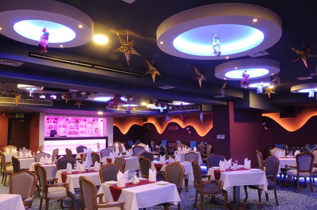 Holiday Bahrain Hotel Manama Luaran gambar