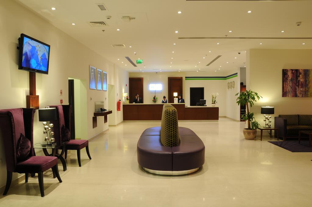 Holiday Bahrain Hotel Manama Luaran gambar