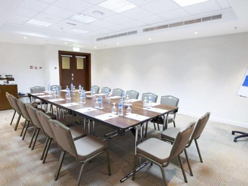 Holiday Bahrain Hotel Manama Luaran gambar