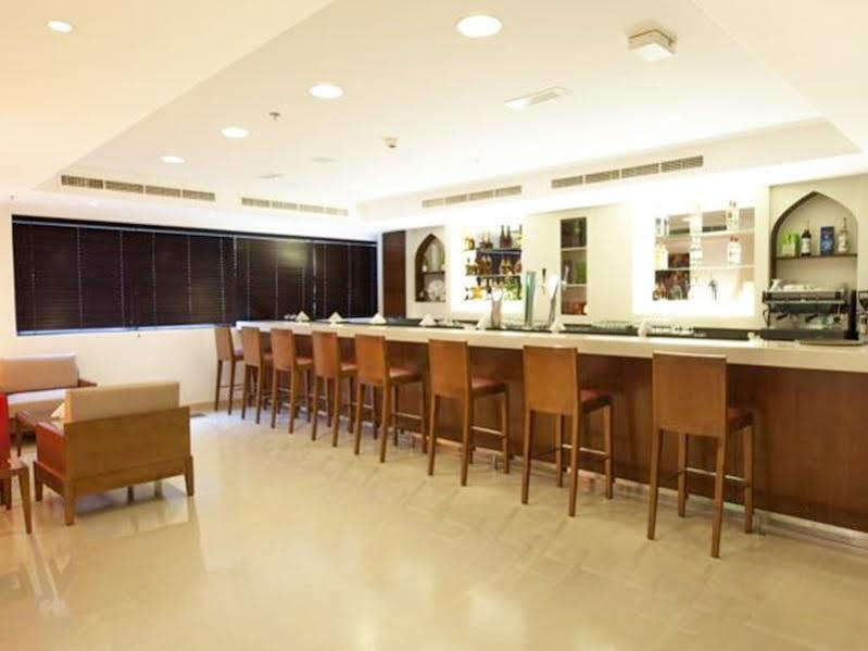 Holiday Bahrain Hotel Manama Luaran gambar
