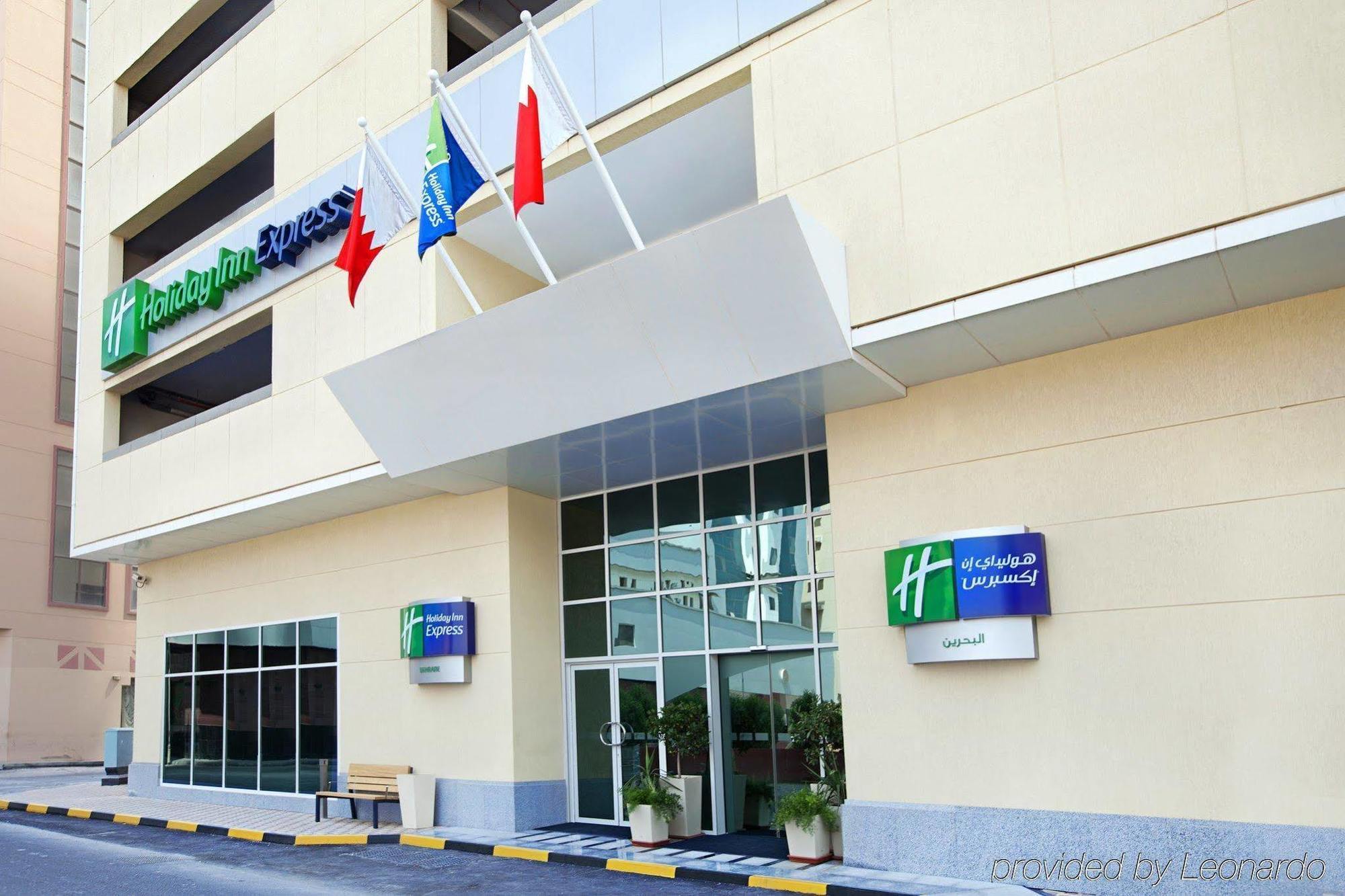 Holiday Bahrain Hotel Manama Luaran gambar