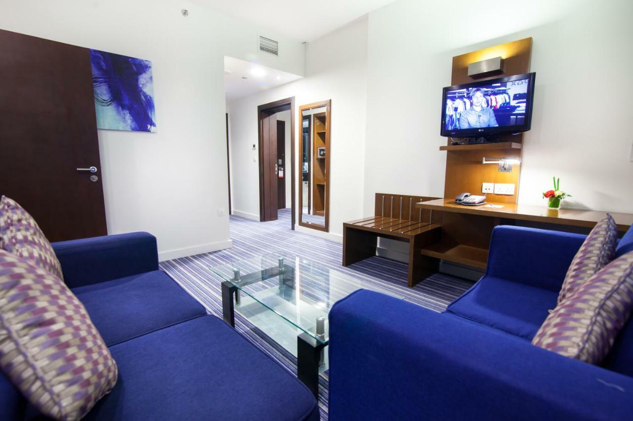 Holiday Bahrain Hotel Manama Luaran gambar